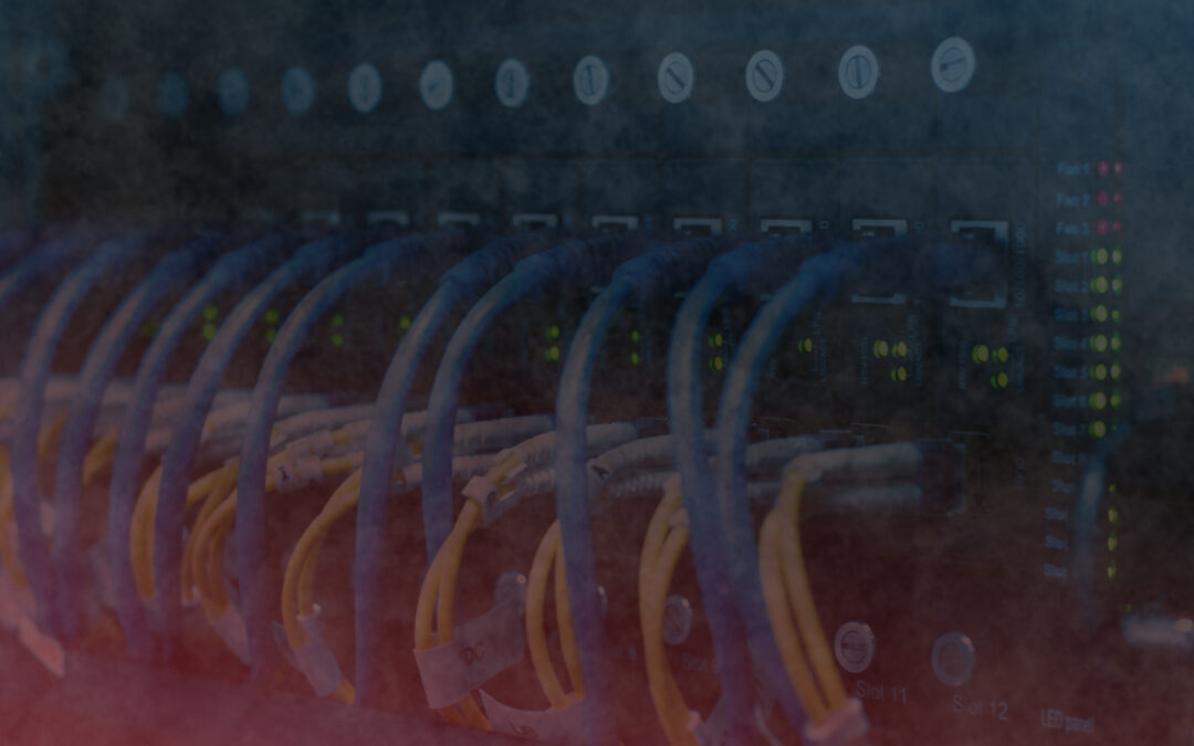 Procurement Is the New Network Backbone