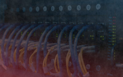 Procurement Is the New Network Backbone